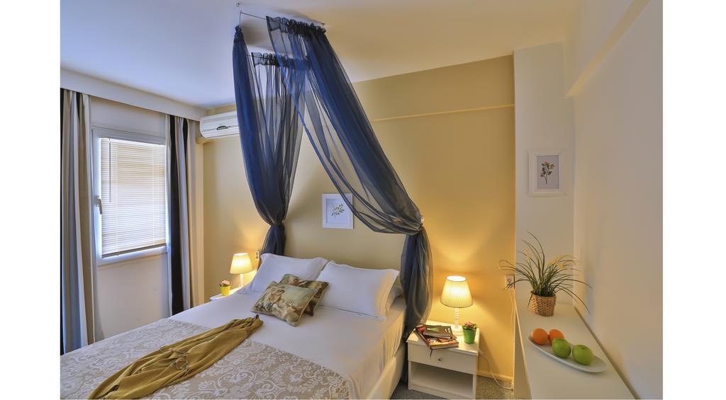 Palas Ilica Çeşme Room photo