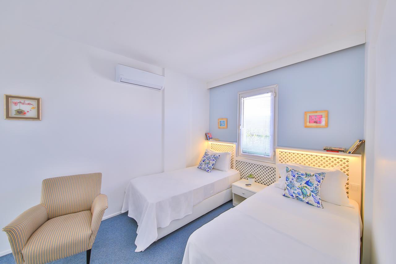 Palas Ilica Çeşme Exterior photo