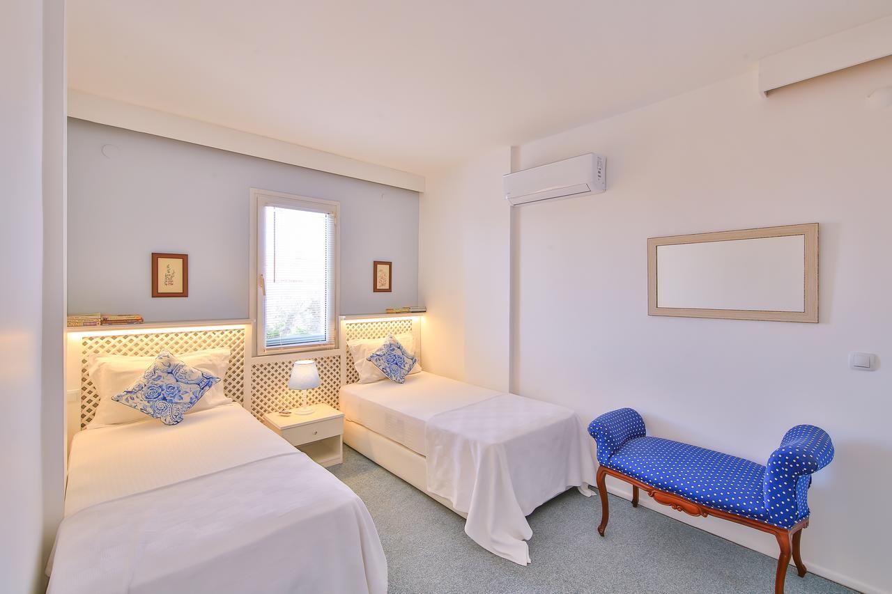 Palas Ilica Çeşme Exterior photo