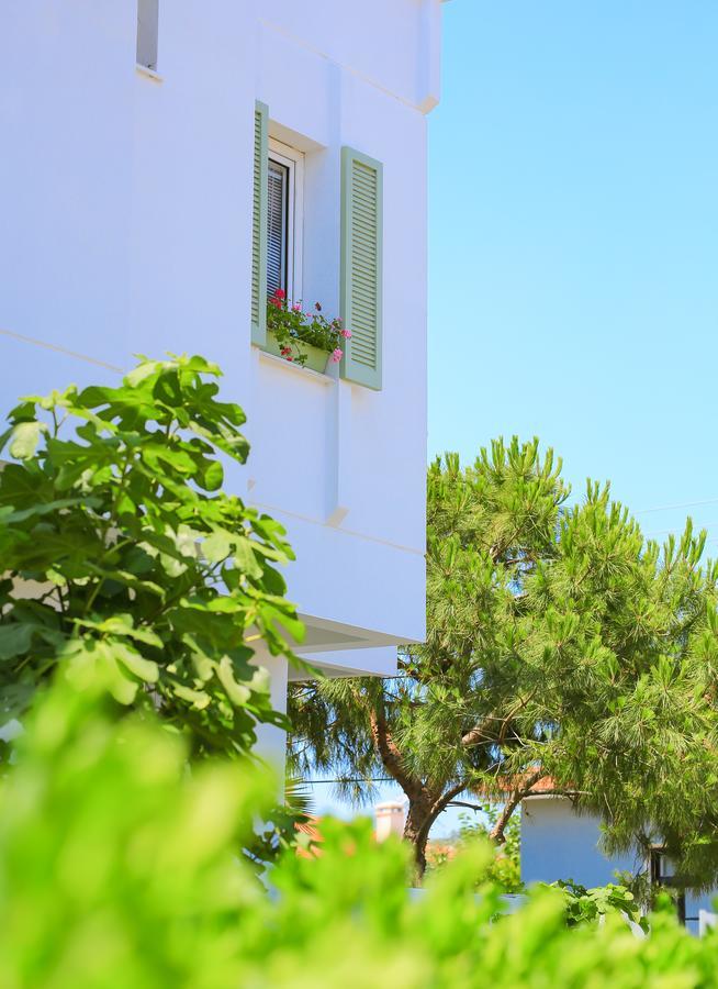 Palas Ilica Çeşme Exterior photo